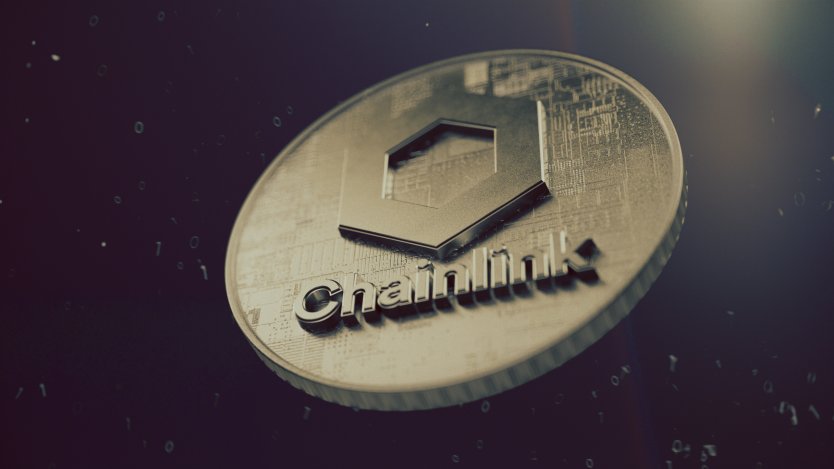 How Many Chainlink Coins Are There?