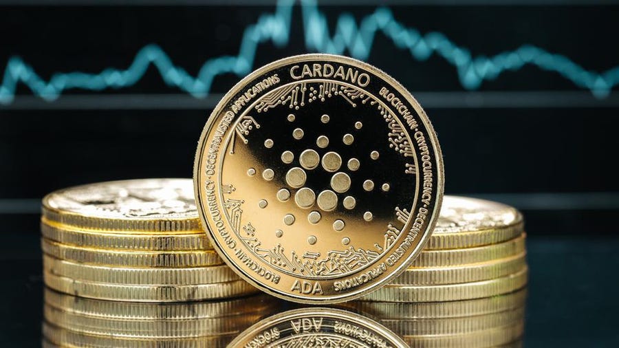 What Is Cardano (ADA)